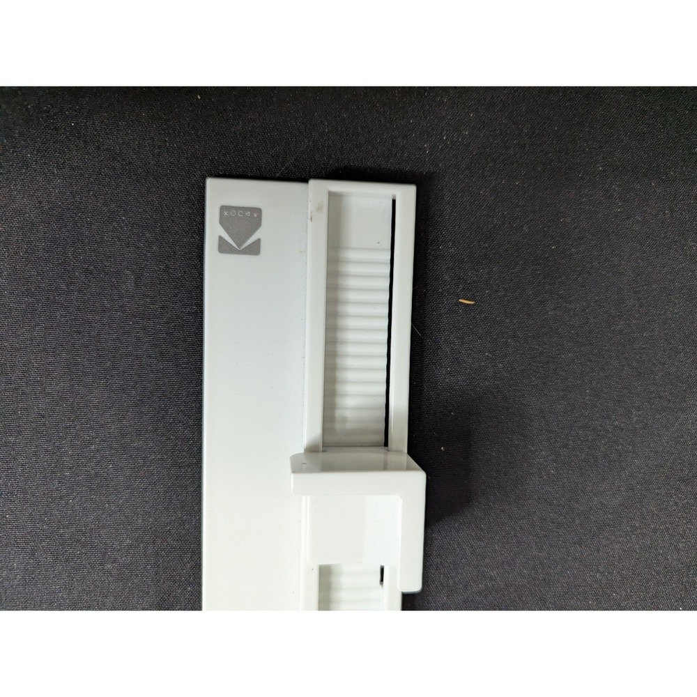 Kodak‎ photo printer tray only Adjustable paper sizes white replacement part - Picture 2 of 4